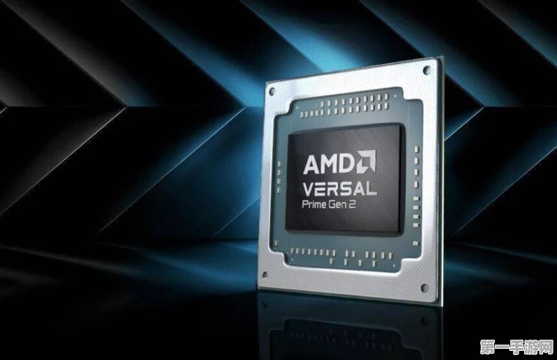 AMD震撼发布，第二代Versal Premium SoC来袭🚀
