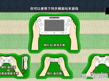 Wii模拟器手柄设置全攻略🎮