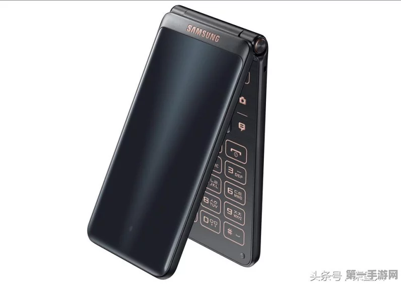 三星Galaxy Z Flip 6，双卡新体验，精致外观再升级📱