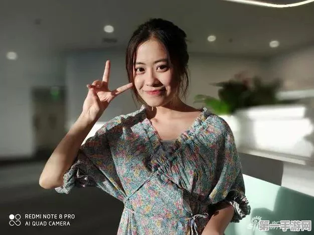 美女玩家RedmiNote14Pro+护航，极限漂流挑战大获全胜🏆