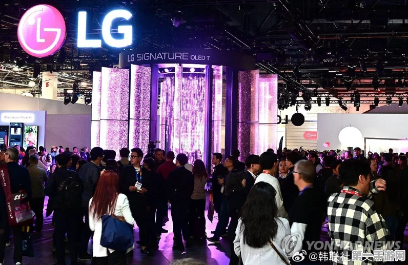 LG电子2024 Q4营业利润预警下滑，全年营收却破纪录🚀