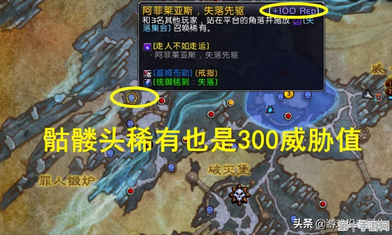 魔兽世界攻略大揭秘，典狱长私人藏品成就获取全攻略🔍