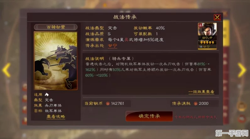 三国志战略版，桃园队配队攻略与克制之道🗡️