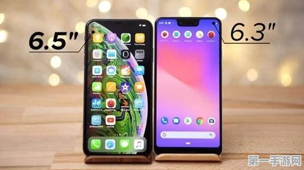 iPhone让位，Pixel崛起！美国智能手机市场风云变幻📱