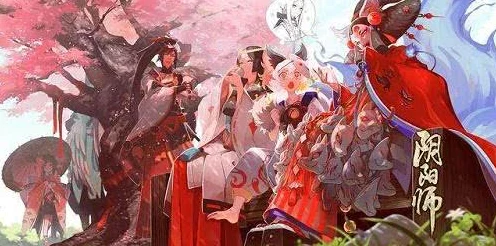 阴阳师新版本揭秘，桃花妖聚集地深度追踪🌸