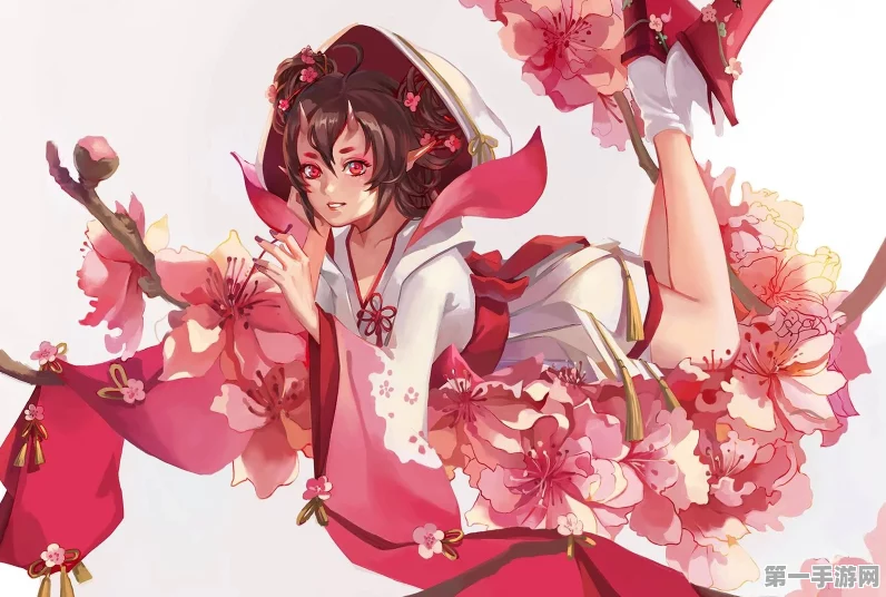 阴阳师新版本揭秘，桃花妖聚集地深度追踪🌸