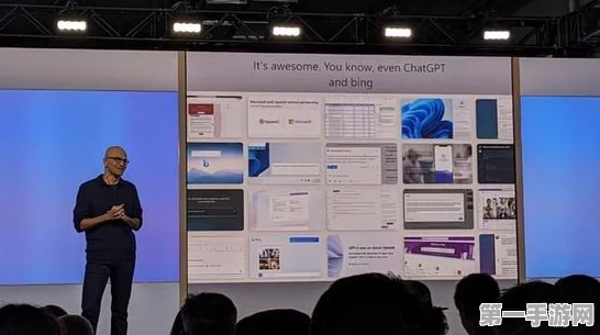 微软震撼发布，Copilot Pages集成AI新高度🚀