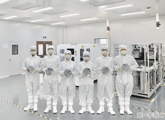 松山湖团队突破技术壁垒，高性能GaNHEMTs晶圆研发成功🚀