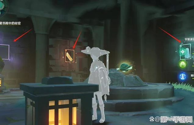 原神真枪剑双绝成就攻略秘籍🗡️✨