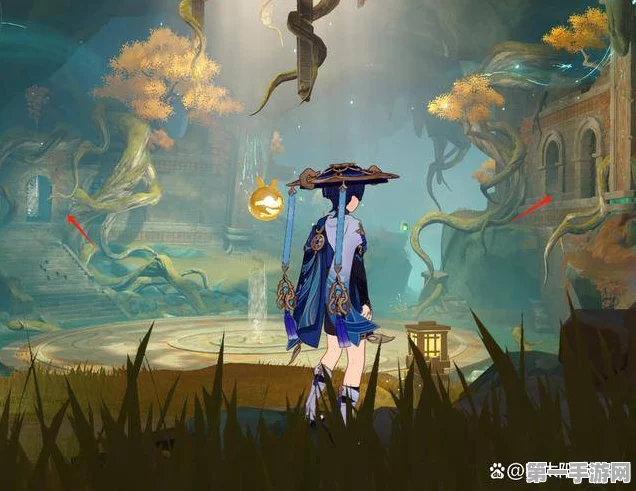 原神真枪剑双绝成就攻略秘籍🗡️✨