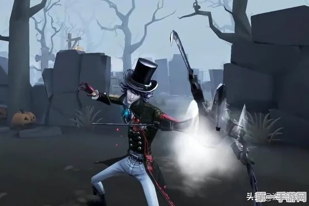 第五人格，杰克好孩子皮肤即将返场？玩家热议中🔥