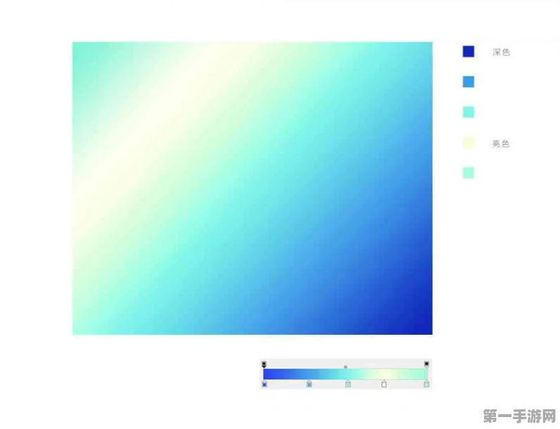 🎨Android玩家必看！SelfView自定义多彩渐变背景板来袭✨