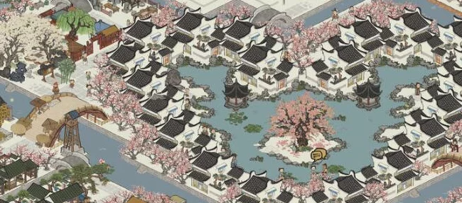 江南百景图苏州织造深度评测，入手前必看！🎨