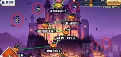 FGO国服万圣节活动实战攻略🎃非洲玩家心得大揭秘！