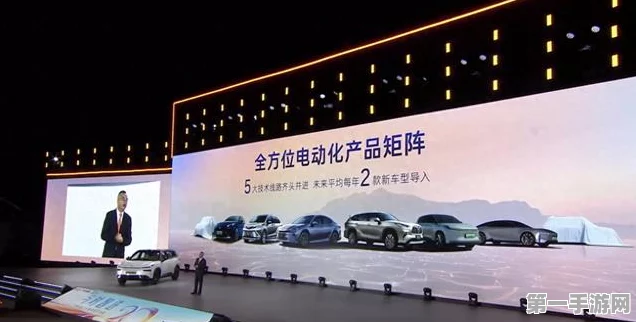广汽丰田2025年大动作，6+新车来袭，智驾系统全面升级🚗✨