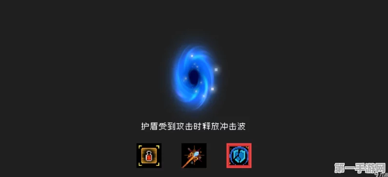 元气骑士气功波绝技揭秘🔥