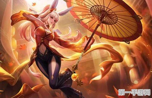 王者荣耀神秘刺客公孙离揭秘，灵动飘逸，峡谷新宠🎮