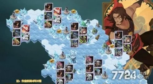 剑与远征，波斯王子赏金试炼通关秘籍🏆最佳角色搭配全解析