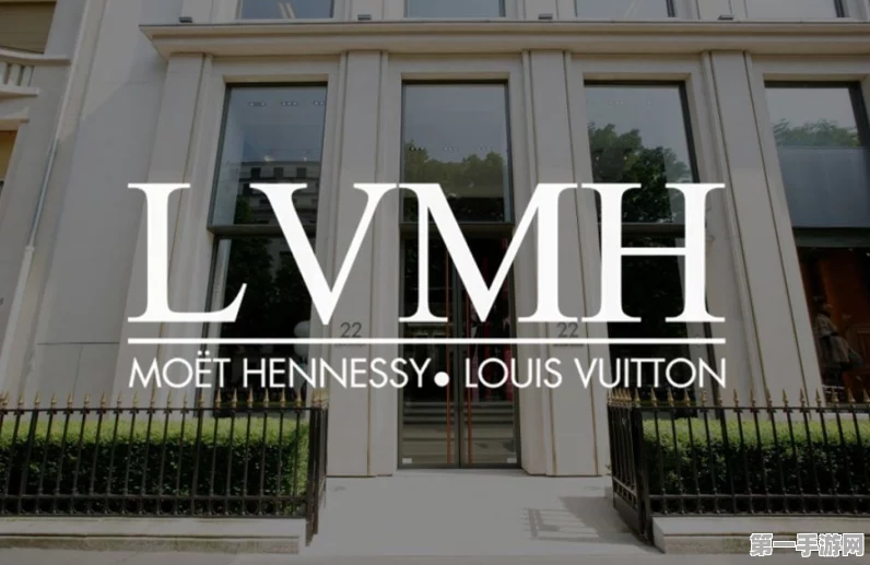 LVMH携手阿里云打造五年云端零售新体验🚀