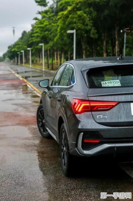 奥迪Q3 Sportback燃油版终极谢幕，燃油时代终结与新能源革新🚗✨