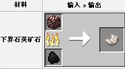 我的世界石英获取攻略🔍