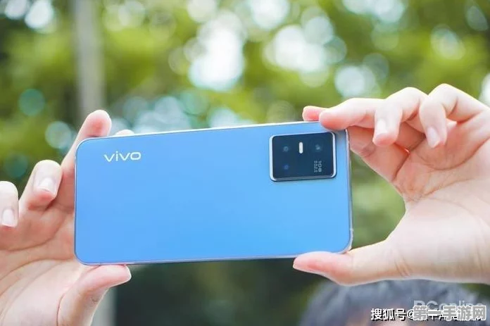 vivo S19主摄揭秘，传感器型号大公开📷