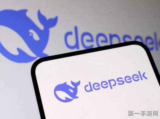 库克点赞DeepSeek，苹果或将迎来游戏模式大革新？🎮