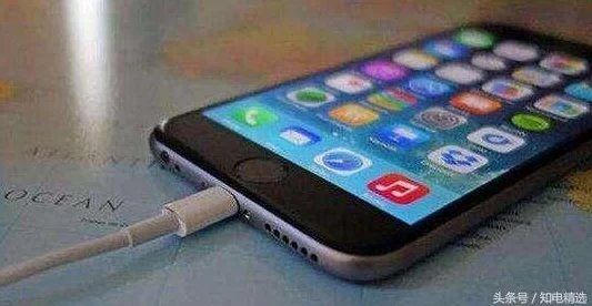 揭秘涓流充电奥秘，iPhone用户必看！🔋