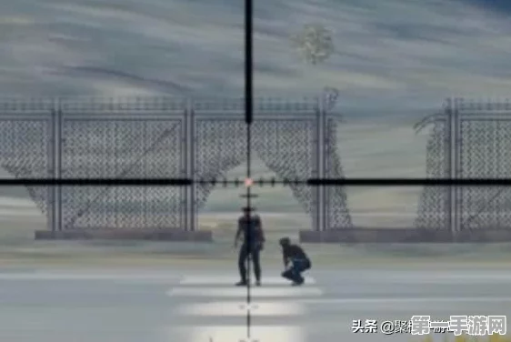 绝地求生刺激战场，抬枪技巧大揭秘🔍