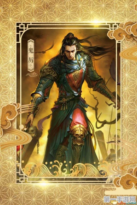 诛仙手游阵灵获取全攻略🔍 解锁强力伙伴！