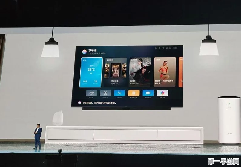电视面板价格飙升，大尺寸潮流席卷而来📺✨