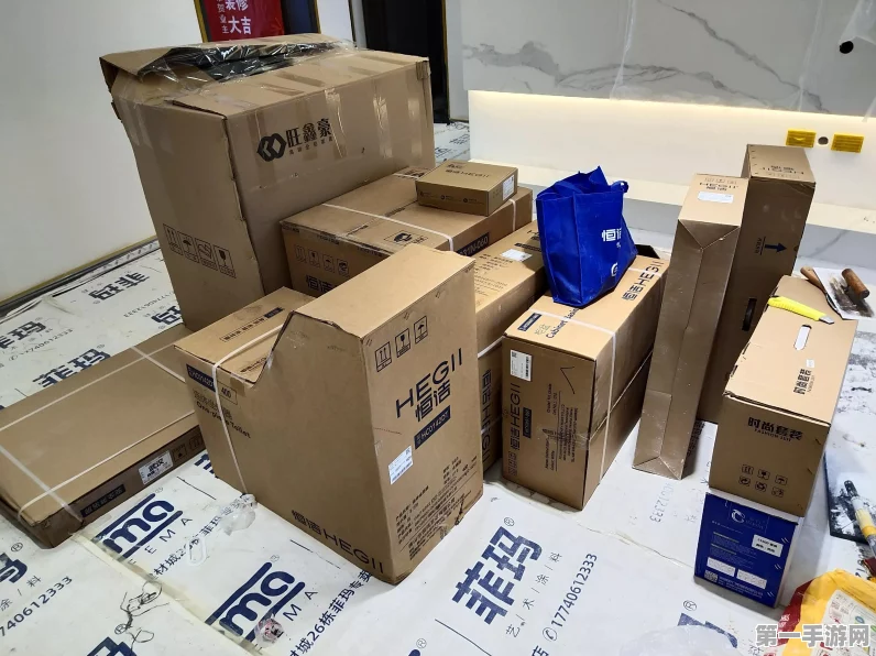 恒洁卫浴闪耀广州设计周，创新科技引领品质生活新风尚🚿