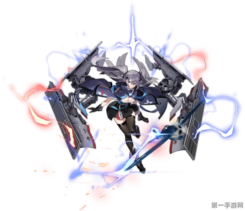 碧蓝航线无畏原型揭秘，战舰风采再现🚢