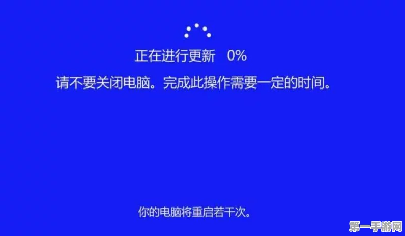 Windows 10升级提示太烦人？教你一键关闭🚫