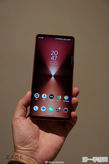 万元旗舰新体验！索尼Xperia 1 VI美图鉴赏📱