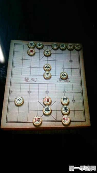 天天象棋第99关通关秘籍大揭秘🎲