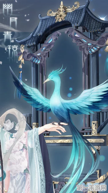 奇迹暖暖，神鸟为乌绝美搭配全揭秘🔍