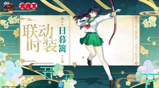 三国志2犬夜叉最强战法搭配揭秘🗡️