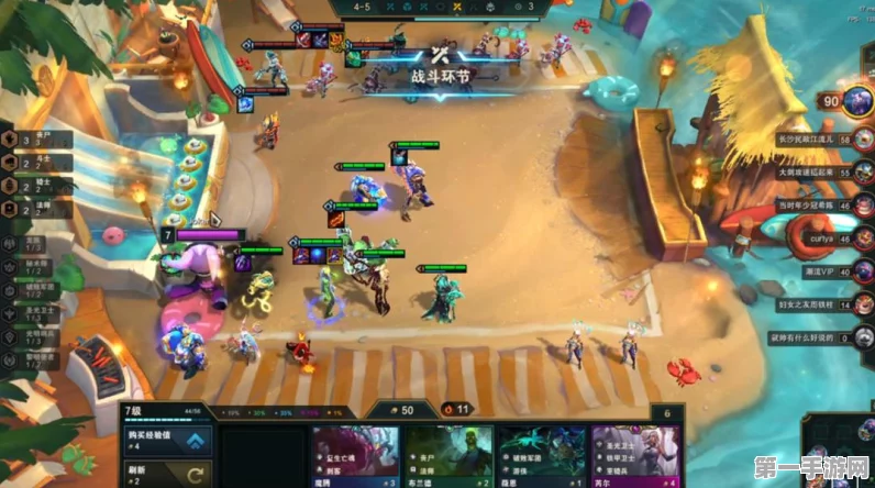 云顶之弈S5提莫全攻略🎮，技能深度剖析、最强阵容搭配与出装秘籍！