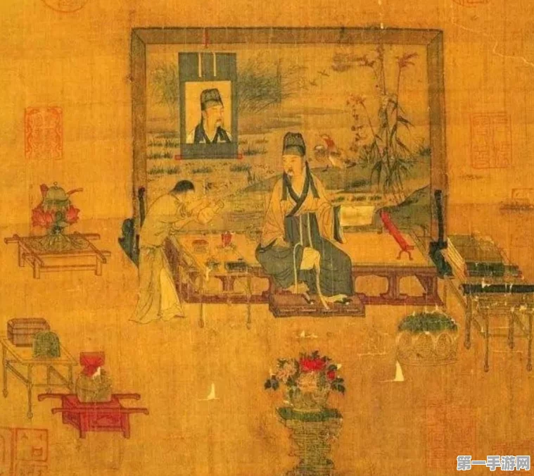 放置江湖仆人系统详解，助你称霸江湖的得力助手💪