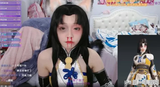 永劫无间N卡卡顿？高效解决攻略来啦！🎮