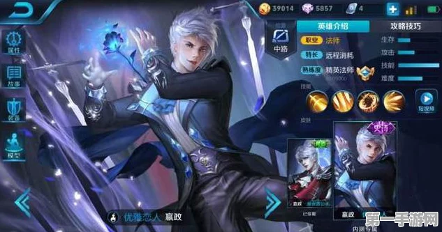 王者荣耀暗夜贵公子皮肤价格揭秘🔍