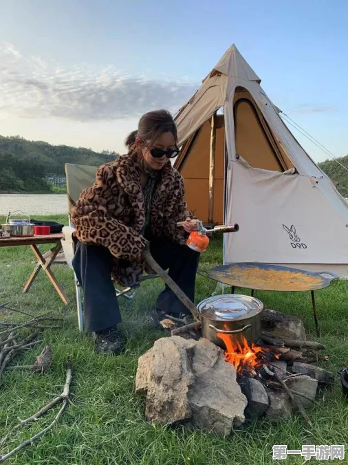 堡垒之夜木材帐篷全攻略，助你快速定位🏕️