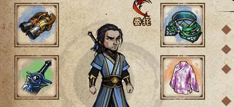烟雨江湖，商昊乾上乘武学搭配全解析🔥