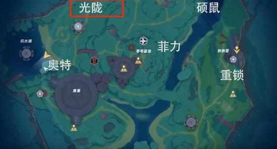 幻塔人工岛二期，蘑菇跳法解谜全攻略，轻松通关秘籍🎮