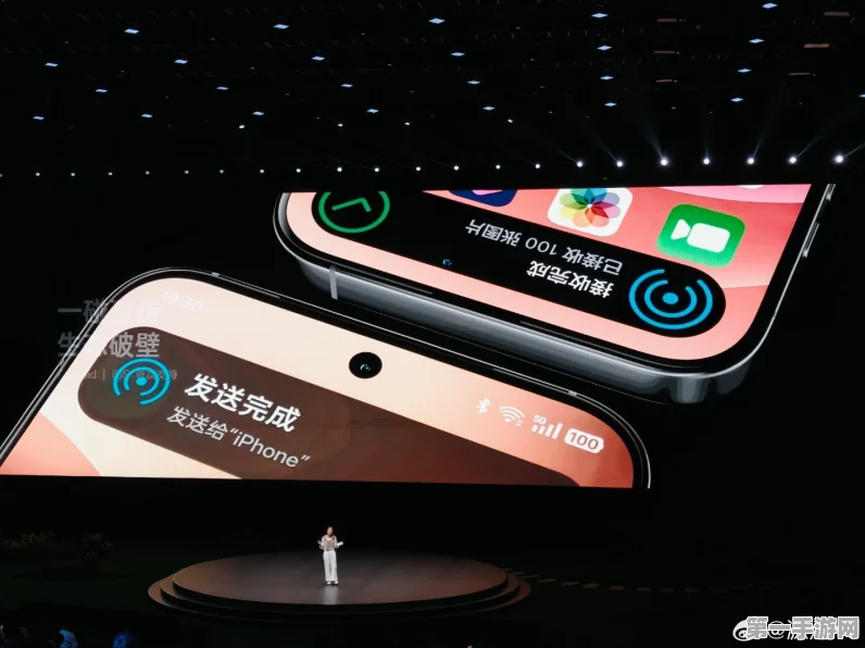 Find X8震撼发布，安卓iPhone一碰传，i人分享新纪元📱✨