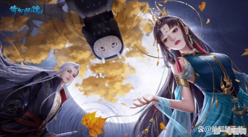 2024倩女幽魂手游双倍经验全攻略🔥 热门技巧大揭秘！