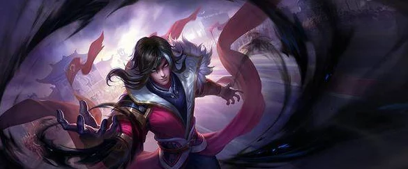 醉天下手游深度解析，智将司马懿背景、技能全攻略🎮
