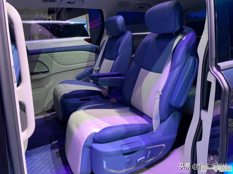理想全新MPV增程版谍照曝光，MEGA系列或将迎来新成员🚗