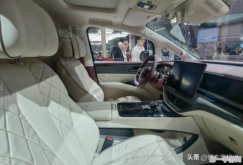理想全新MPV增程版谍照曝光，MEGA系列或将迎来新成员🚗